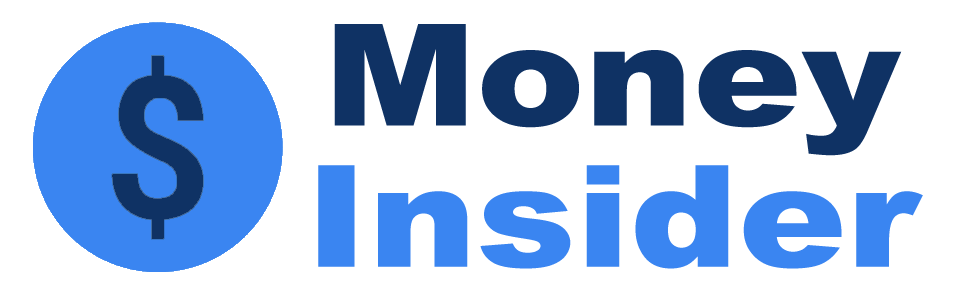 Money Insider Logo